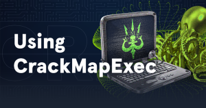 cracmapexec