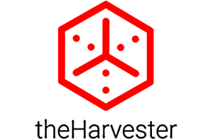 theHarvester-logo